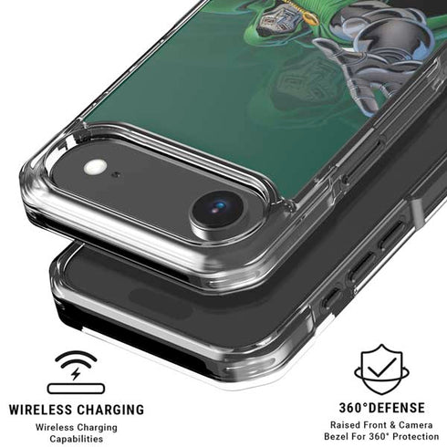 Marvel Dr. Doom Lord Doom iPhone 17 Air MagSafe Case