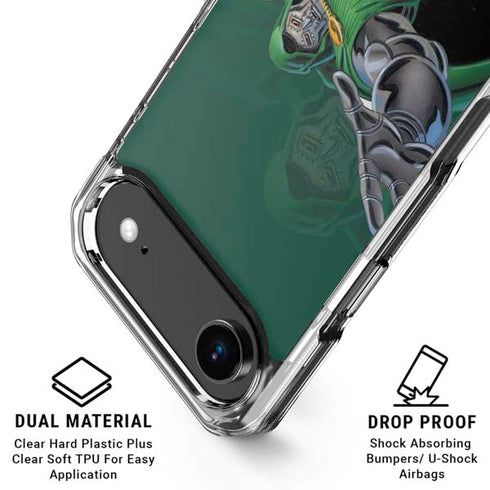 Marvel Dr. Doom Lord Doom iPhone 17 Air MagSafe Case