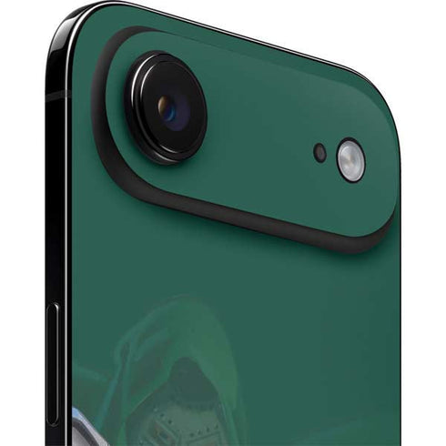 Marvel Dr. Doom Lord Doom iPhone 17 Air Skin