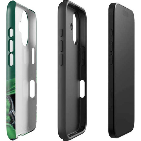Marvel Dr. Doom Lord Doom iPhone 17 Impact Case