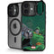Marvel Dr. Doom Lord Doom iPhone 17 Kickstand Case
