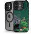 Marvel Dr. Doom Lord Doom iPhone 17 Kickstand Case