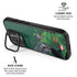 Marvel Dr. Doom Lord Doom iPhone 17 Kickstand Case