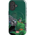 Marvel Dr. Doom Lord Doom iPhone 17 Magsafe Impact Case