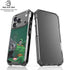 Marvel Dr. Doom Lord Doom iPhone 17 Pro Clear Case