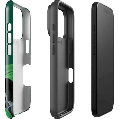 Marvel Dr. Doom Lord Doom iPhone 17 Pro Impact Case