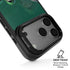Marvel Dr. Doom Lord Doom iPhone 17 Pro Kickstand Case