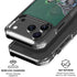 Marvel Dr. Doom Lord Doom iPhone 17 Pro Max Clear Case