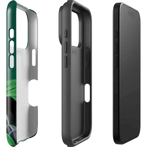 Marvel Dr. Doom Lord Doom iPhone 17 Pro Max Impact Case