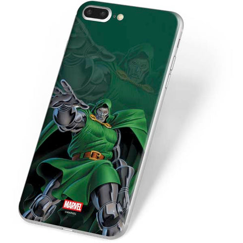 Marvel Dr. Doom Lord Doom iPhone 7 Plus Skin