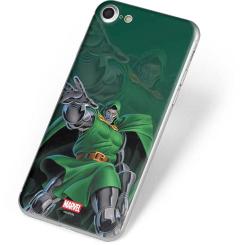 Marvel Dr. Doom Lord Doom iPhone 7 Skin