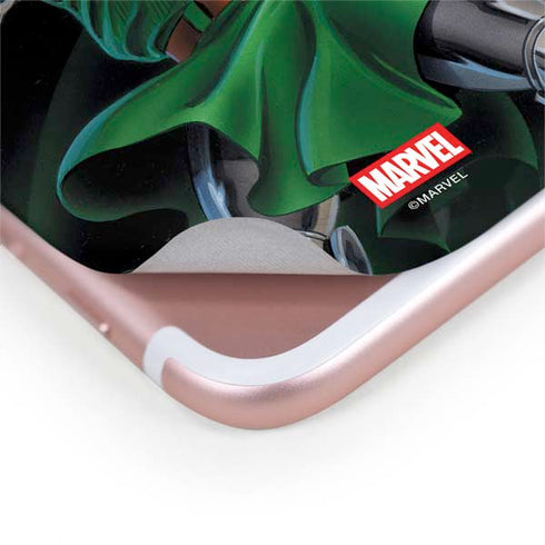 Marvel Dr. Doom Lord Doom iPhone 8 Plus Skin