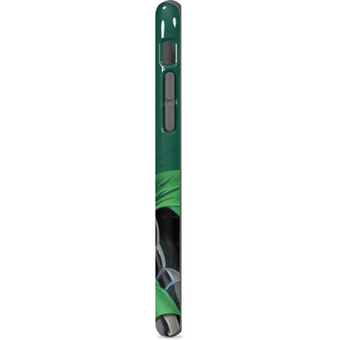 Marvel Dr. Doom Lord Doom iPhone 8 Pro Case