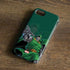 Marvel Dr. Doom Lord Doom iPhone 8 Pro Case