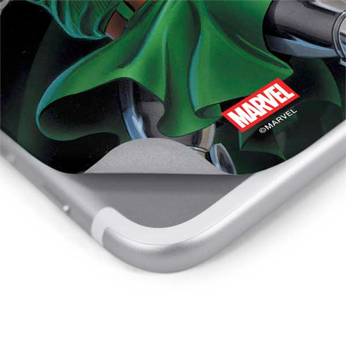 Marvel Dr. Doom Lord Doom iPhone 8 Skin