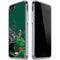 Marvel Dr. Doom Lord Doom iPhone SE (2nd & 3rd Gen) Clear Case