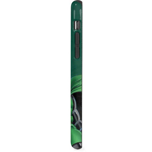 Marvel Dr. Doom Lord Doom iPhone X Pro Case