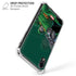 Marvel Dr. Doom Lord Doom iPhone XR Clear Case