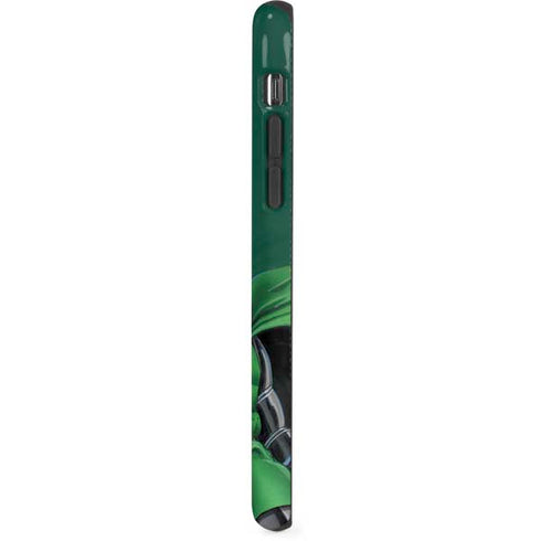 Marvel Dr. Doom Lord Doom iPhone XR Pro Case