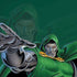Marvel Dr. Doom Lord Doom iPhone XR Pro Case