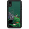 Marvel Dr. Doom Lord Doom iPhone XR Waterproof Case