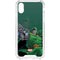 Marvel Dr. Doom Lord Doom iPhone XS Clear Case