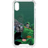 Marvel Dr. Doom Lord Doom iPhone XS Clear Case