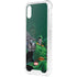 Marvel Dr. Doom Lord Doom iPhone XS Clear Case