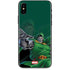 Marvel Dr. Doom Lord Doom iPhone XS Skin