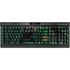 Marvel Dr. Doom Lord Doom K95 RGB PLATINUM Mechanical Gaming Keyboard Skin