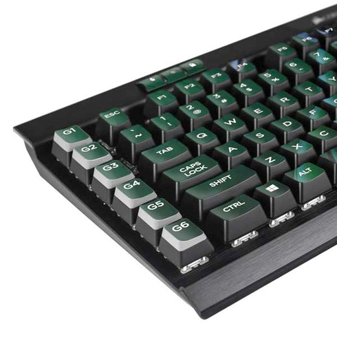 Marvel Dr. Doom Lord Doom K95 RGB PLATINUM Mechanical Gaming Keyboard Skin