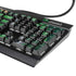 Marvel Dr. Doom Lord Doom K95 RGB PLATINUM Mechanical Gaming Keyboard Skin