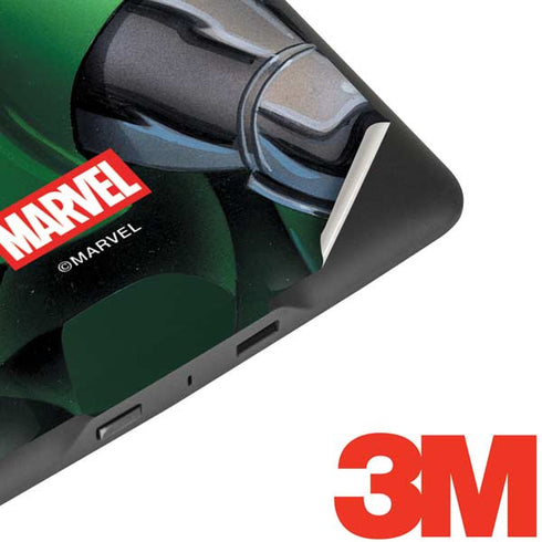 Marvel Dr. Doom Lord Doom Amazon Kindle Skin