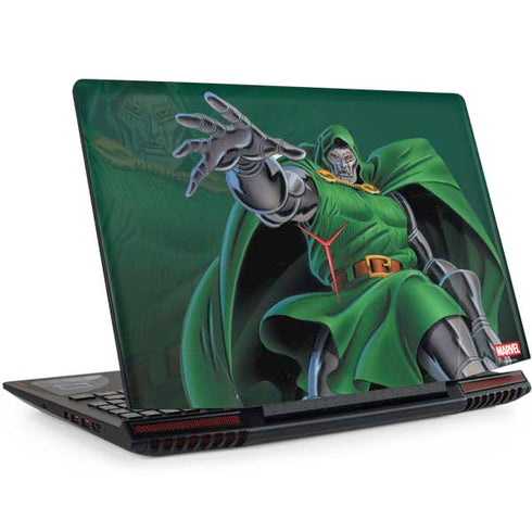 Marvel Dr. Doom Lord Doom Legion Y720 Skin