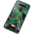 Marvel Dr. Doom Lord Doom LG K51/Q51 Clear Case