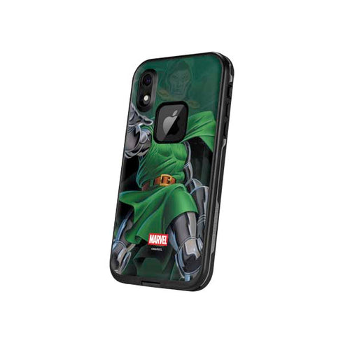 Marvel Dr. Doom Lord Doom LifeProof Fre iPhone Skin