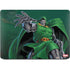Marvel Dr. Doom Lord Doom Apple MacBook Air Skin