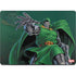Marvel Dr. Doom Lord Doom MacBook Pro 14in (2021-24) Skin