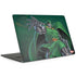 Marvel Dr. Doom Lord Doom Apple MacBook Pro 15-inch Skin