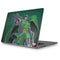 Marvel Dr. Doom Lord Doom Apple MacBook Pro 17-inch Skin