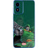Marvel Dr. Doom Lord Doom Moto G Play 4G (2024) Skin