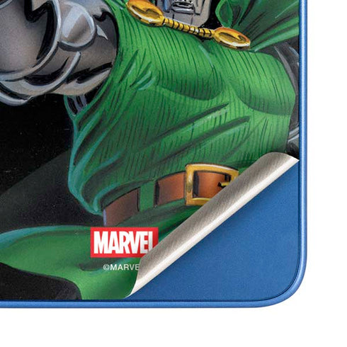 Marvel Dr. Doom Lord Doom Moto G Play 4G (2024) Skin