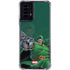 Marvel Dr. Doom Lord Doom Moto G Power 5G (2024) Clear Case