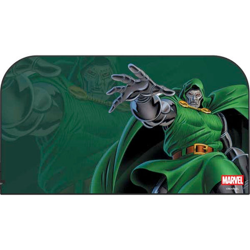 Marvel Dr. Doom Lord Doom Nintendo Switch 2 (2025) with Joy-Con Skin