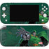 Marvel Dr. Doom Lord Doom Nintendo Switch Lite Skin
