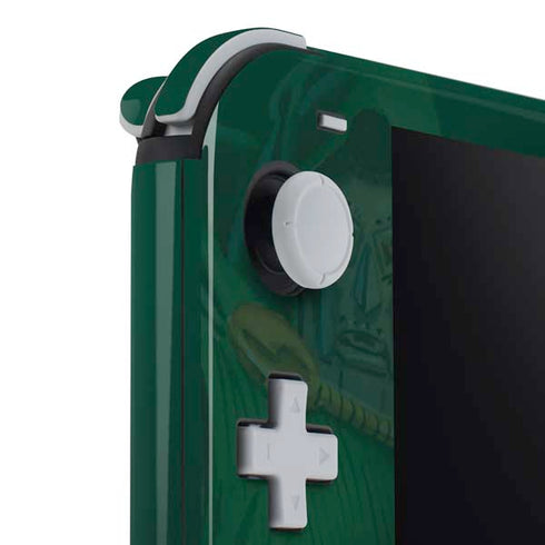 Marvel Dr. Doom Lord Doom Nintendo Switch Lite Skin