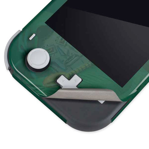 Marvel Dr. Doom Lord Doom Nintendo Switch Lite Skin