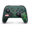 Marvel Dr. Doom Lord Doom Nintendo Switch Pro Controller Skin