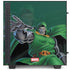 Marvel Dr. Doom Lord Doom NZXT H510 Compact ATX Mid-Tower Case Skin