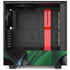 Marvel Dr. Doom Lord Doom NZXT H510 Compact ATX Mid-Tower Case Skin